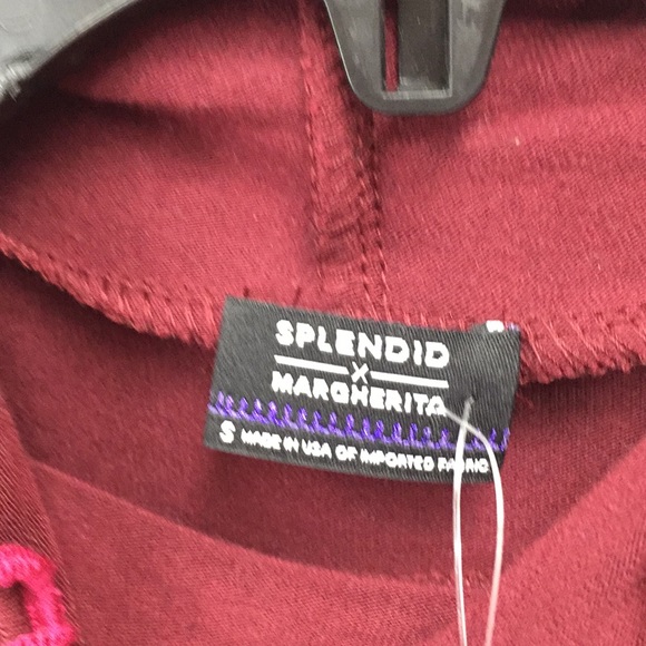 Splendid x Margherita Dolce Vita Turtleneck - Picture 6 of 8